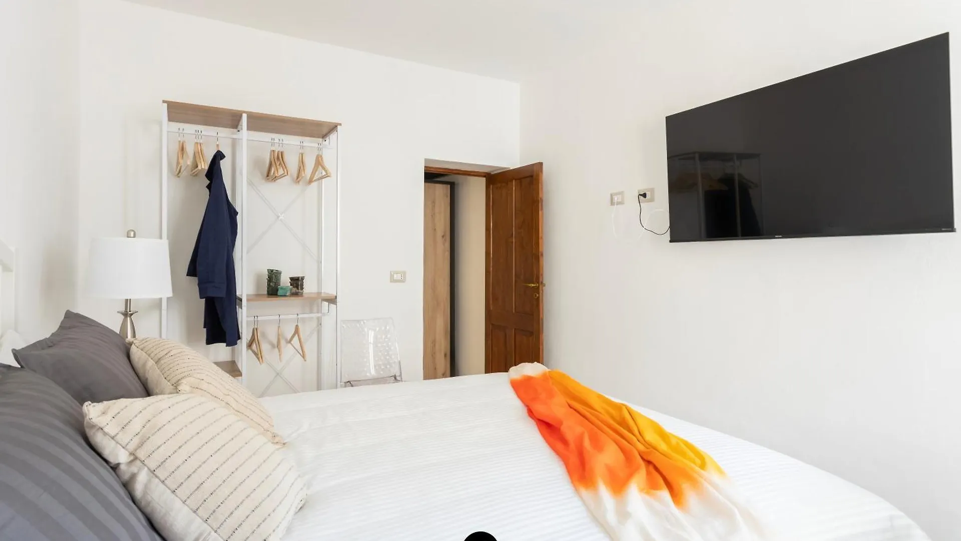 Apartmán Hotels Too - Home Kristoforo Sassari