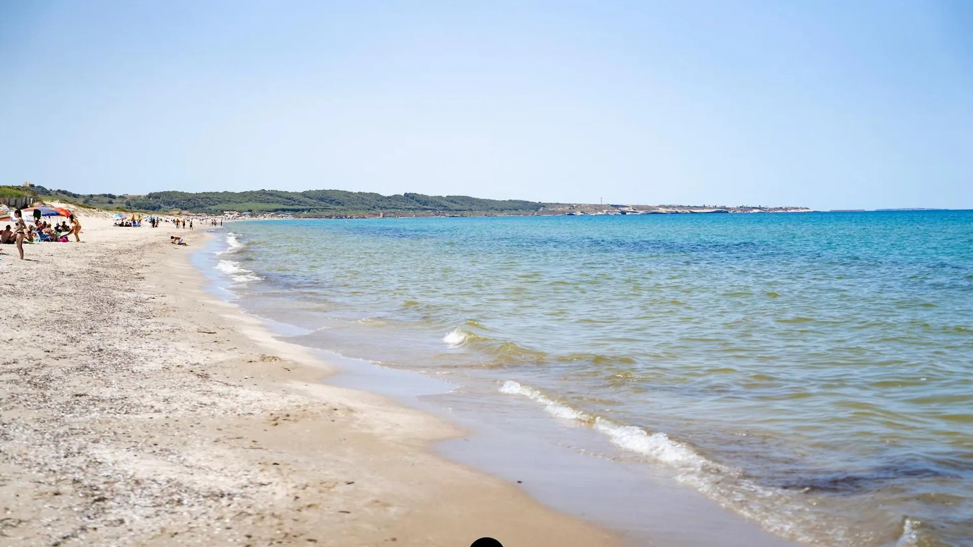 Hotels Too - Home Kristoforo Σάσαρι 0*,  Ιταλία