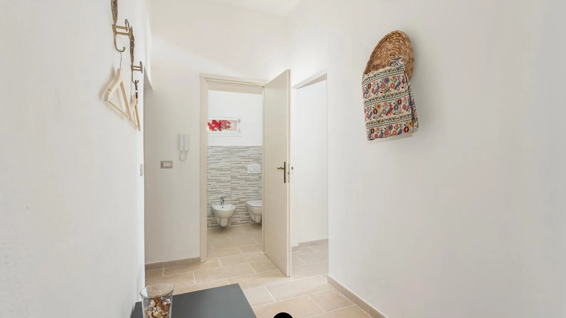 Διαμέρισμα Hotels Too - Home Kristoforo Σάσαρι Ιταλία