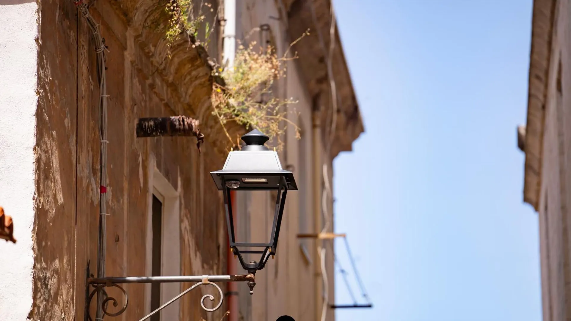 Hotels Too - Home Kristoforo Sassari