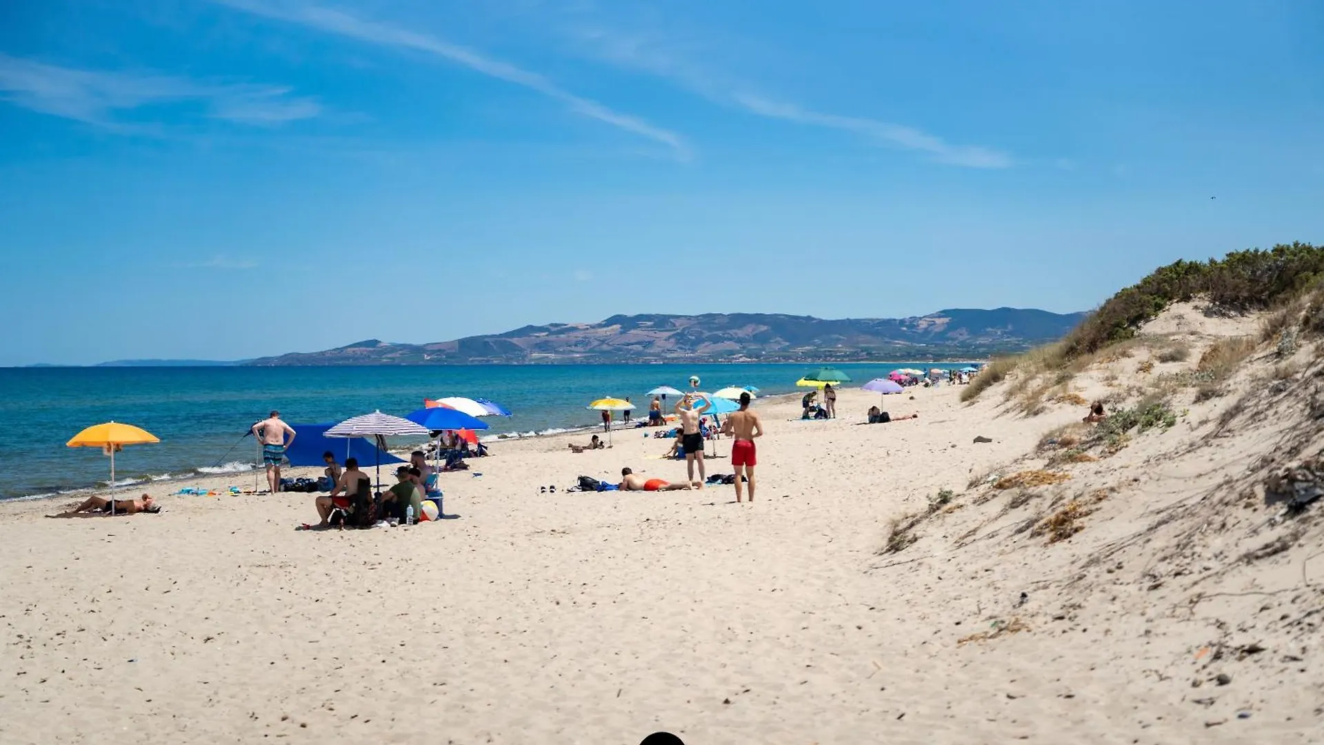 Hotels Too - Home Kristoforo Sassari
