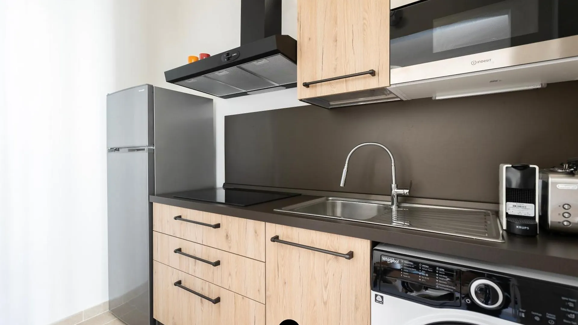Hotels Too - Home Kristoforo Sassari