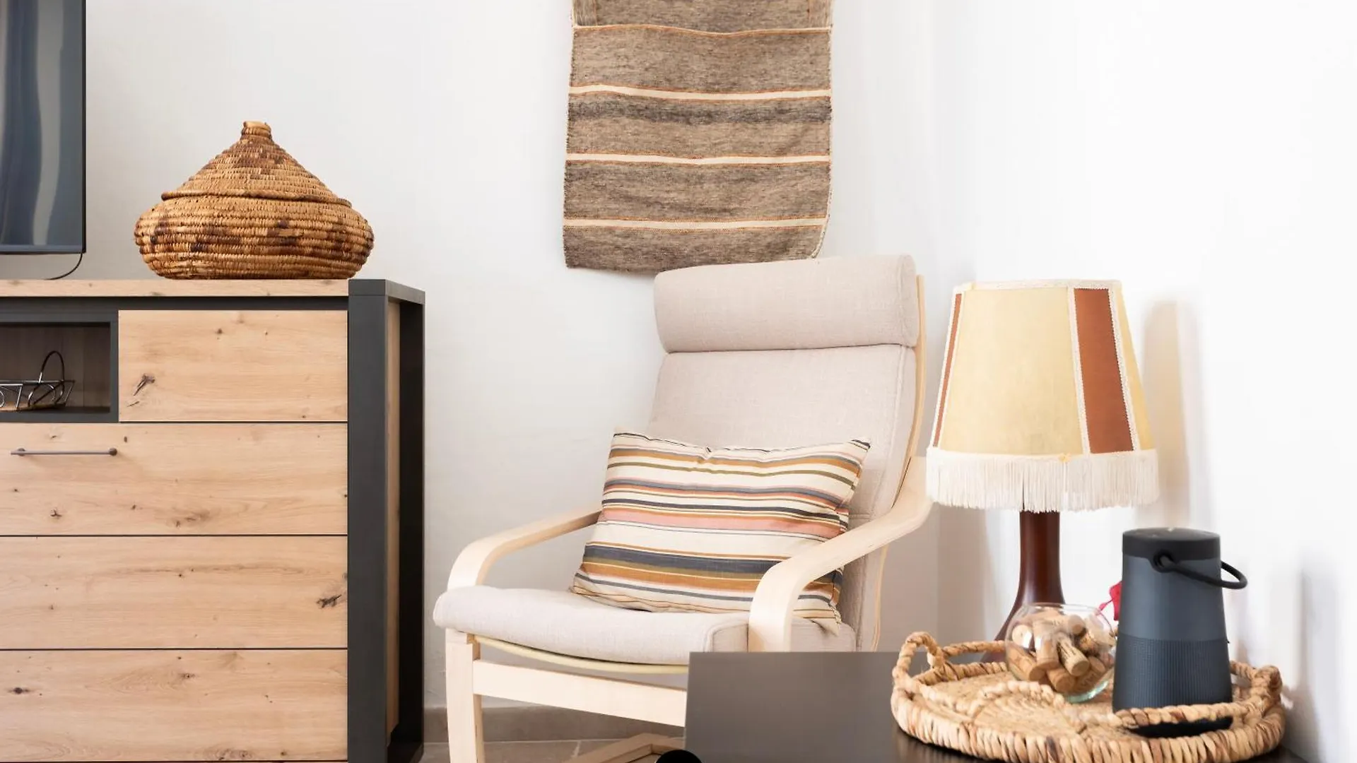 Hotels Too - Home Kristoforo Sassari
