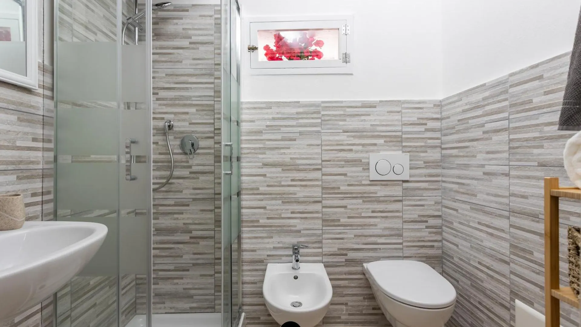 Apartmán Hotels Too - Home Kristoforo Sassari