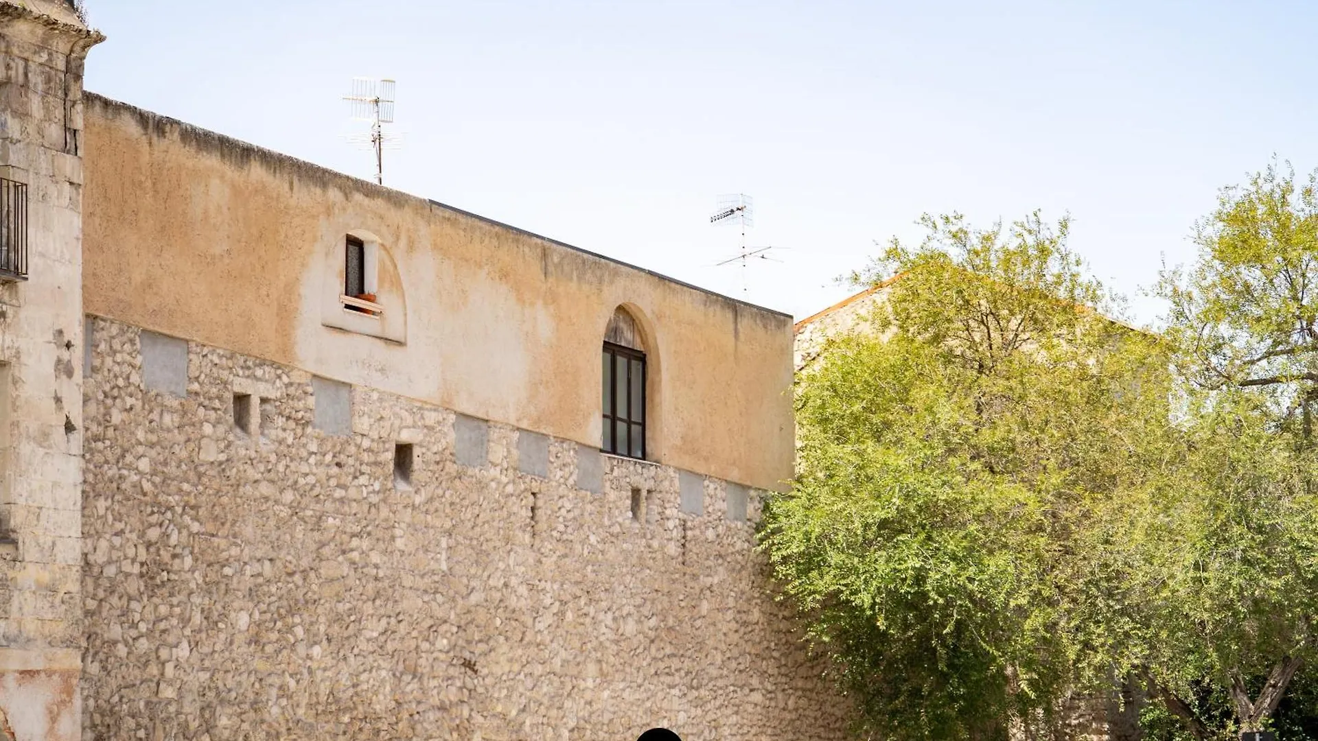 Apartmán Hotels Too - Home Kristoforo Sassari