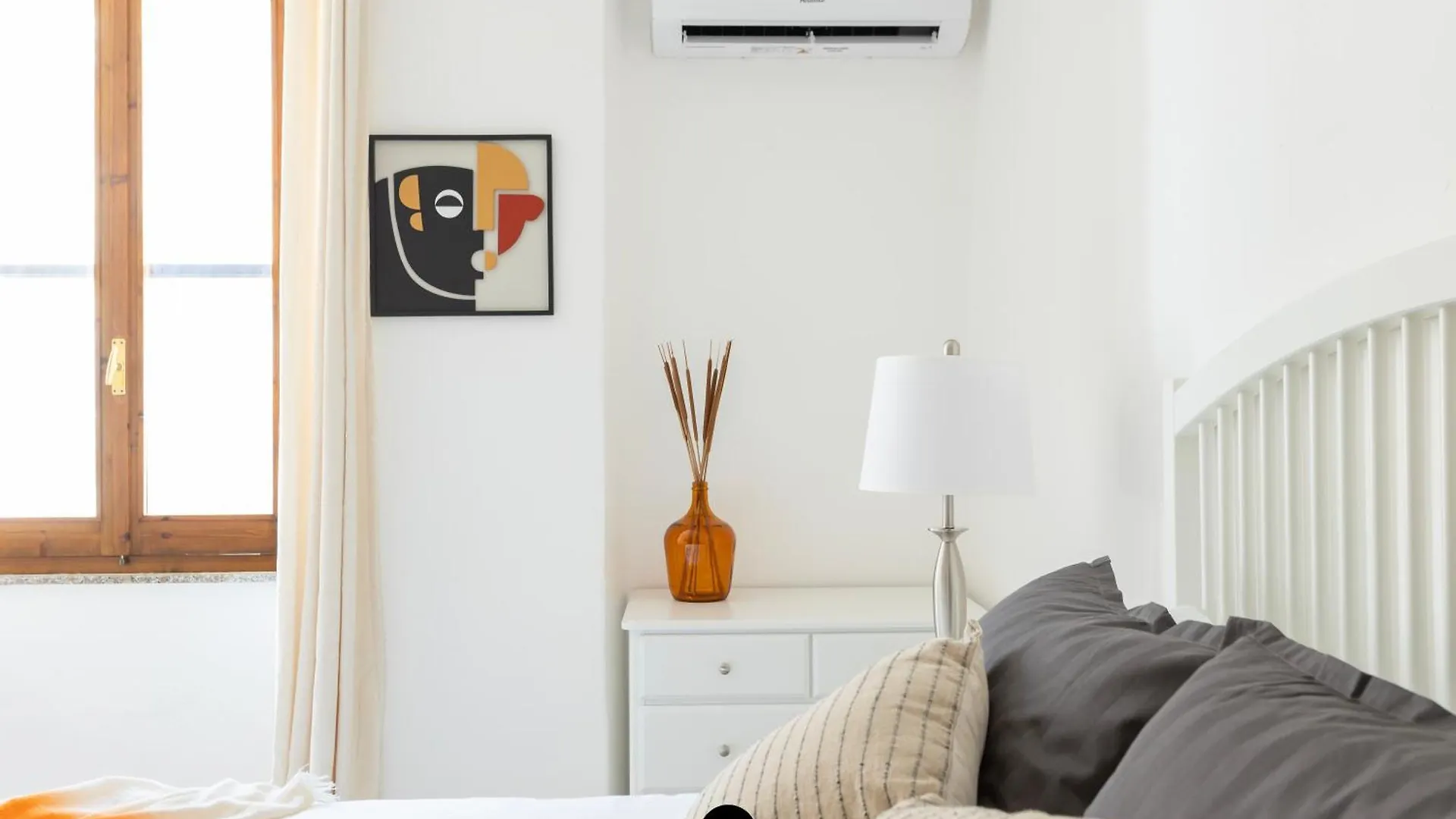 Apartmán Hotels Too - Home Kristoforo Sassari