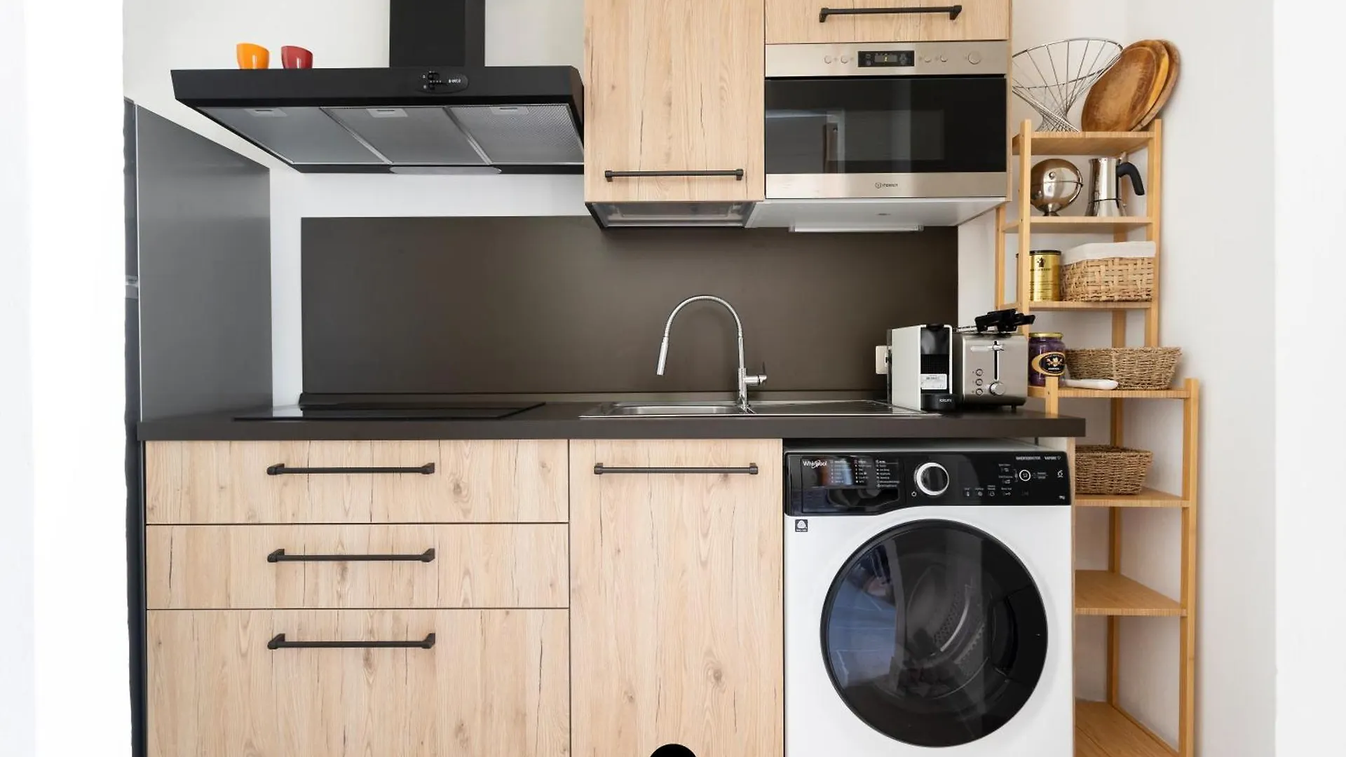 Apartmán Hotels Too - Home Kristoforo Sassari