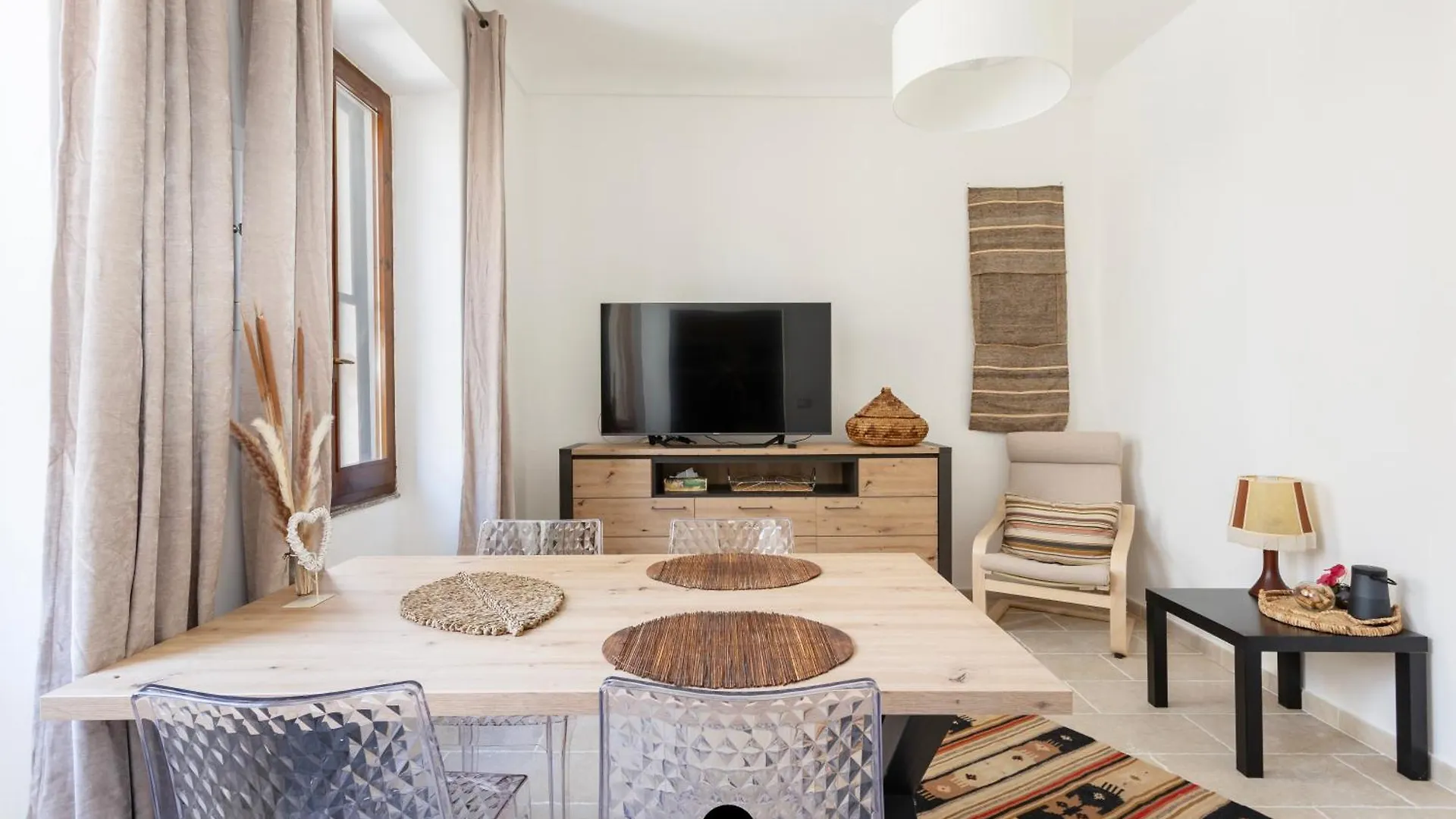 Διαμέρισμα Hotels Too - Home Kristoforo Σάσαρι Ιταλία