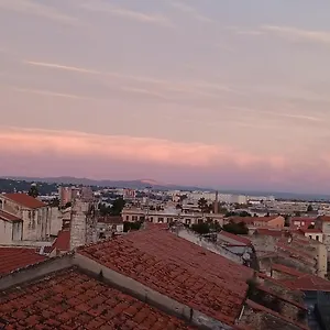 Ξενοδοχείο Vittorio Emanuele, Σάσαρι